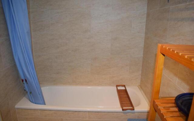 Ap470 Vora Golf II Playa Rabdells