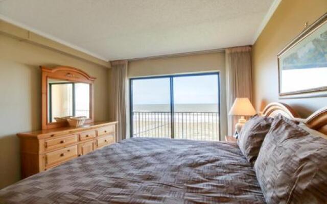 Atlantis #405 Apartment