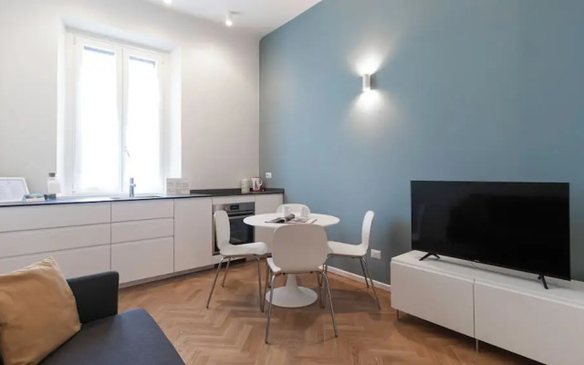 Italianway - Piranesi 19