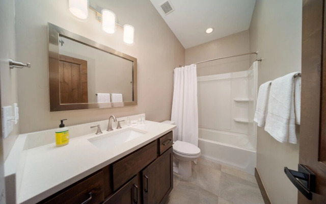 65 Bluestem by Stay Winter Park