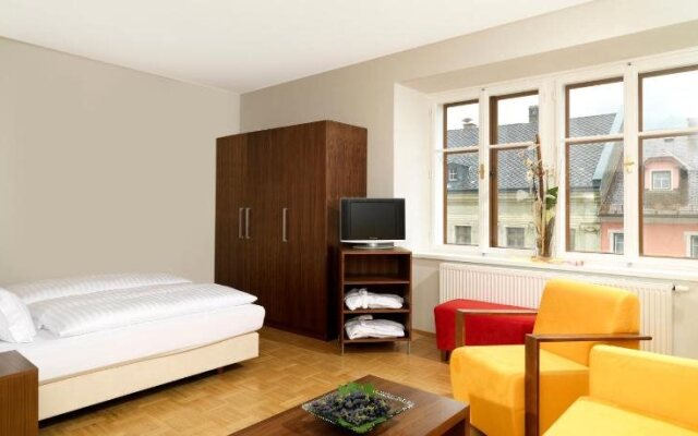 Ferienappartements Oberstbergmeisteramt