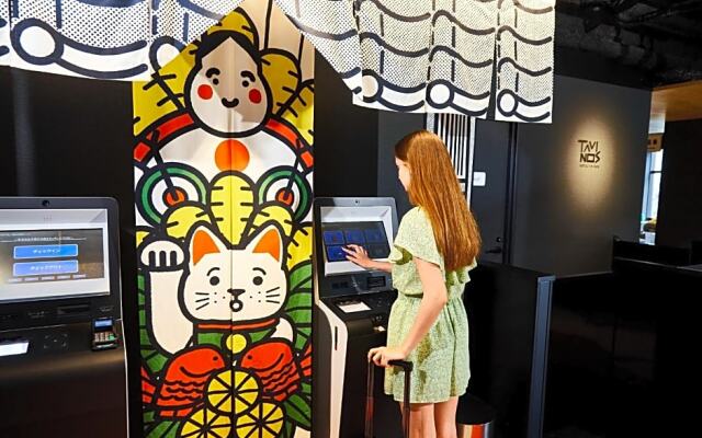 Hotel Tavinos Kyoto - Vacation STAY 42517v