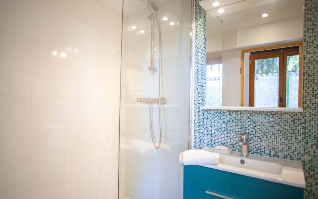 Lyonest Chambre D'hôtes