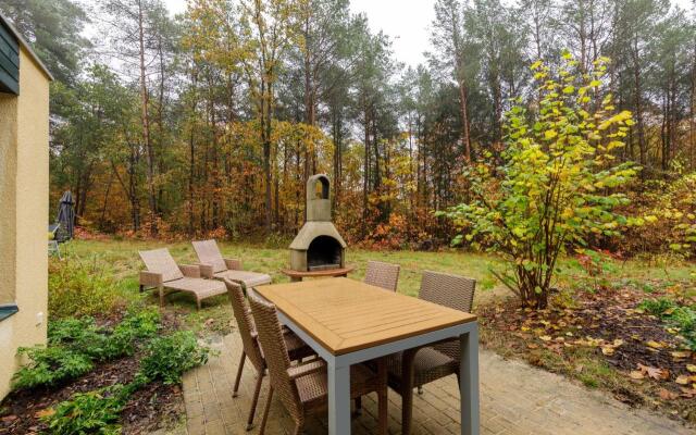 Center Parcs Bispinger Heide