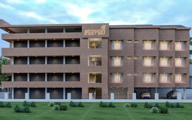 Stayon Hotels