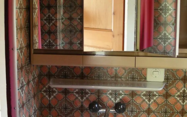 Ferienhaus Wintertal