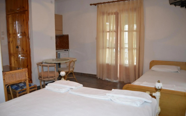 Hotel Rigakis