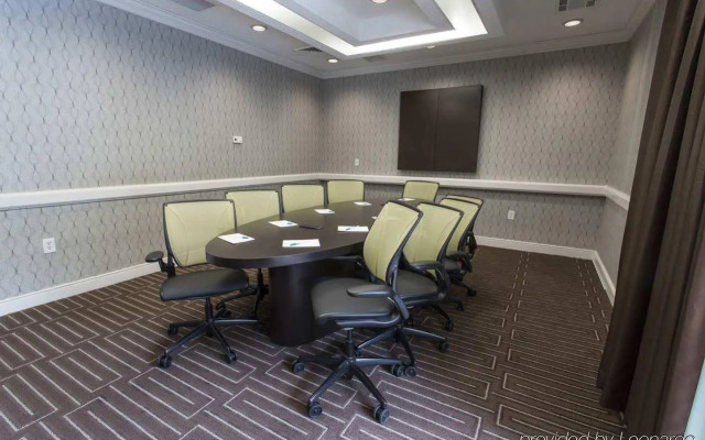 Homewood Suites by Hilton Savannah