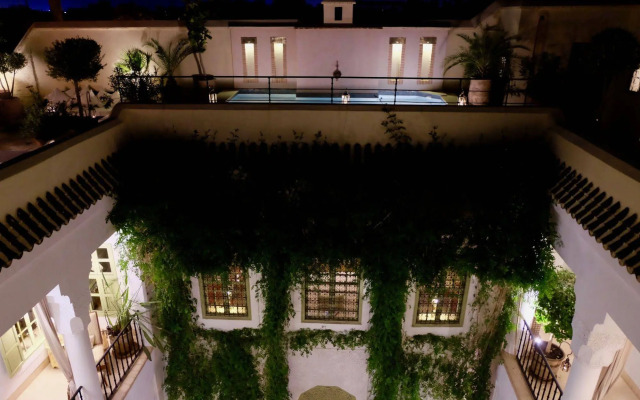 Riad Camilia