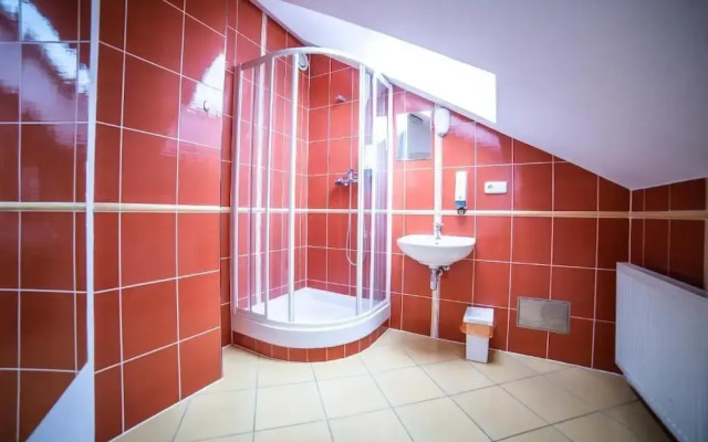 Krakovska Apartment