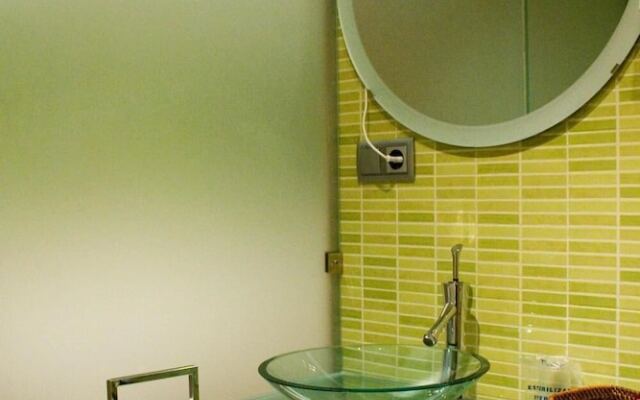 Hotel Cañitas Suite