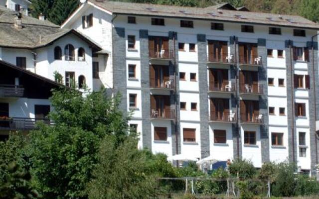 Hotel Miramonti