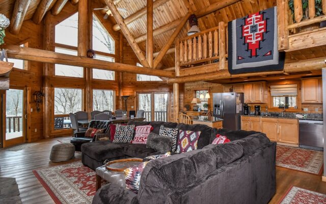 Casa Montes 4 Bedroom House