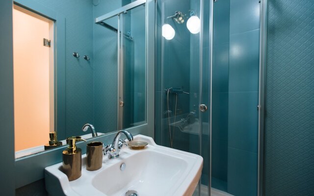 Hommyhome Regina - Metropol