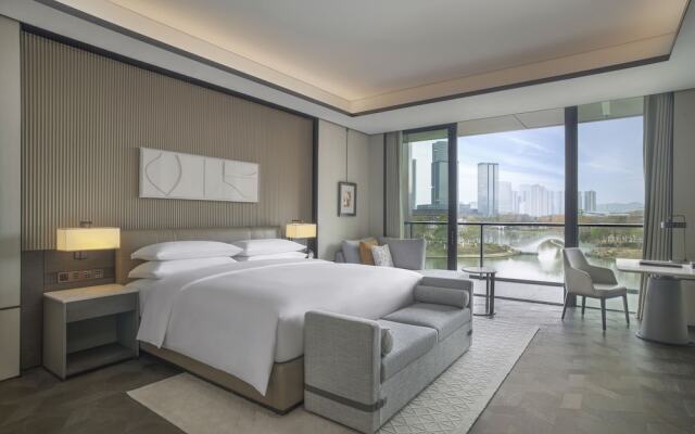 Sheraton Ninghai Hotel