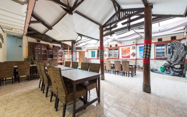 Airy Eco Regol BKR 75 Bandung