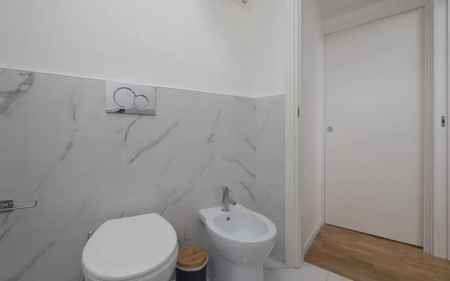 Nice Apartment in Milano