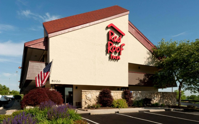Red Roof Inn Cleveland - Independence
