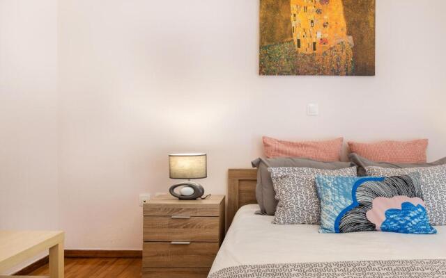 Acropolis Boutique Suite