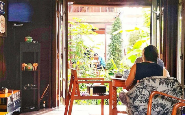 Siamotif Boutique Hotel
