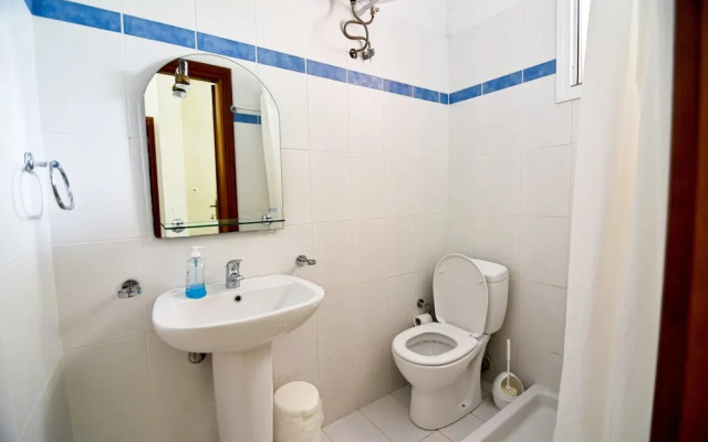 Tsertos Apartments