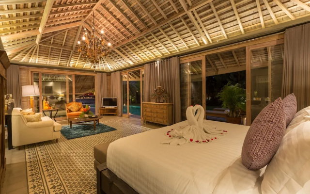 Jadine Bali Villa by Nagisa Bali