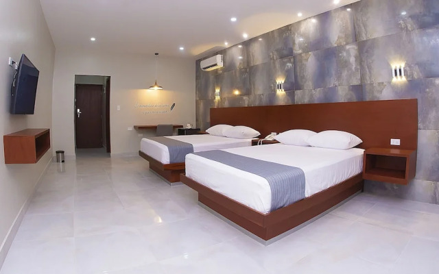 Hotel Osho