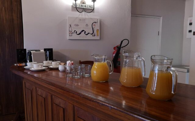 Bliss on Beacon Isle