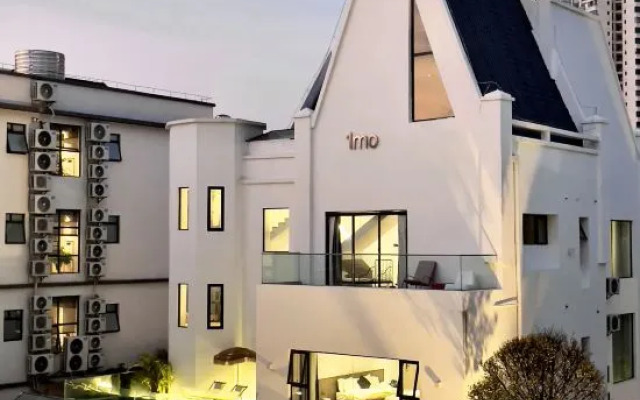 1mo Hotel (Beihai Yintan Branch)