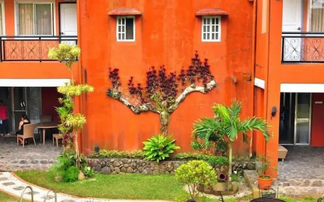 Pura Vida Villas