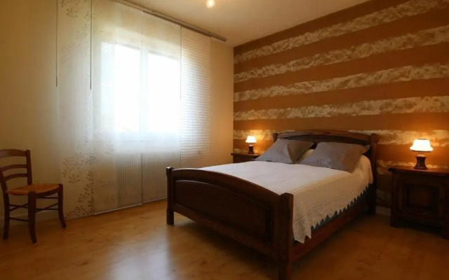 Gîte Retournac, 3 pièces, 4 personnes - FR-1-582-248