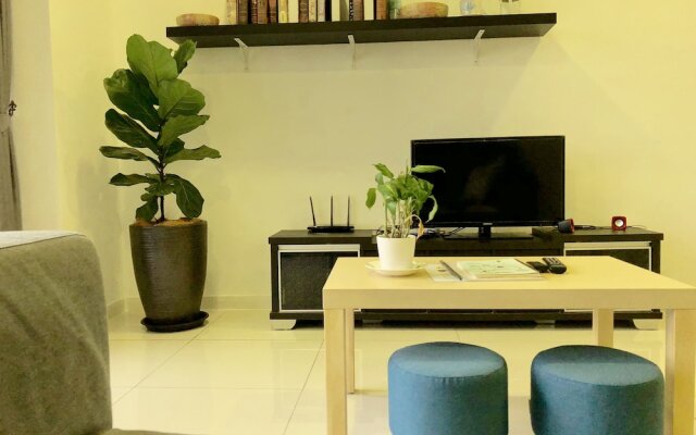 Charming Suite at Sunway and PJ