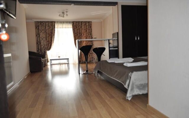 Hotel Your Comfort