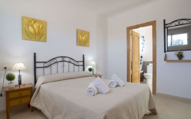 Villa Santana Calpe/Calp