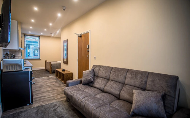 Caernarfon Apartments