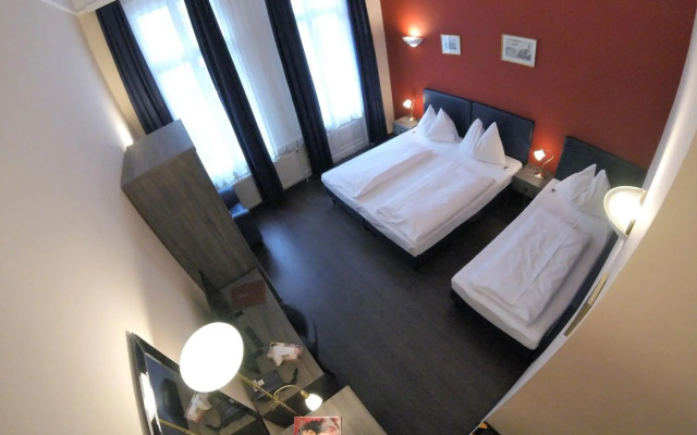 Hotel Pension Excellence