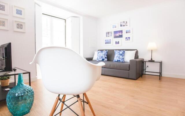 Light of Lisbon Apartments II