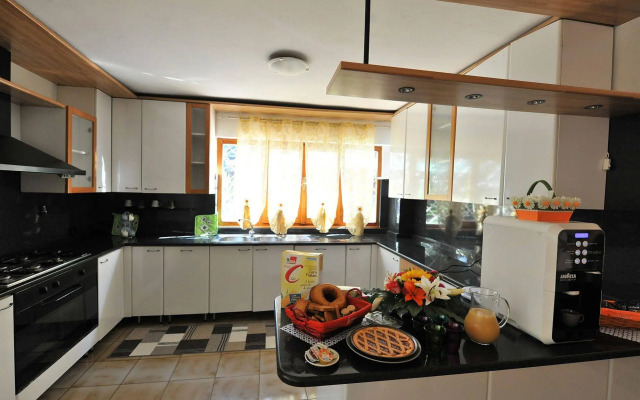 Domus Domiziana B&B