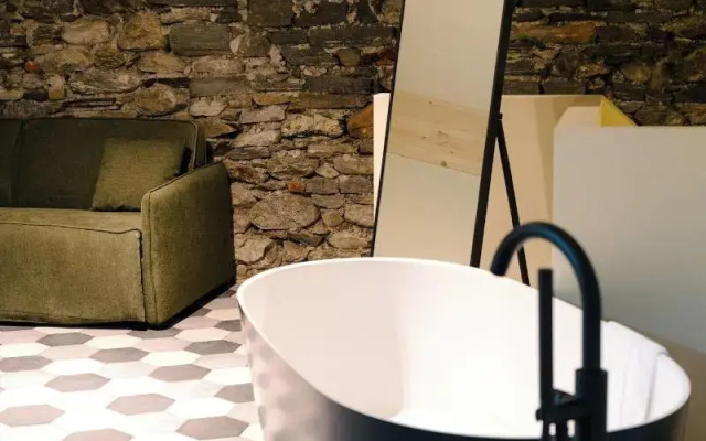 Seven Town House Boutique Hotel
