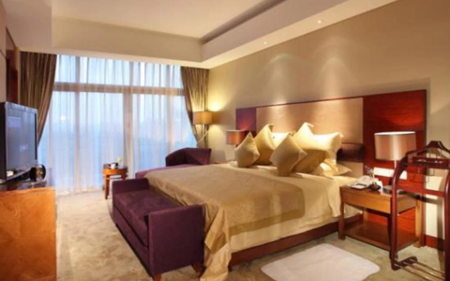 Hainan Guest House No.1 Building
