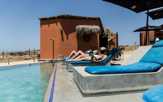 Cerritos Beach Hotel Desert Moon