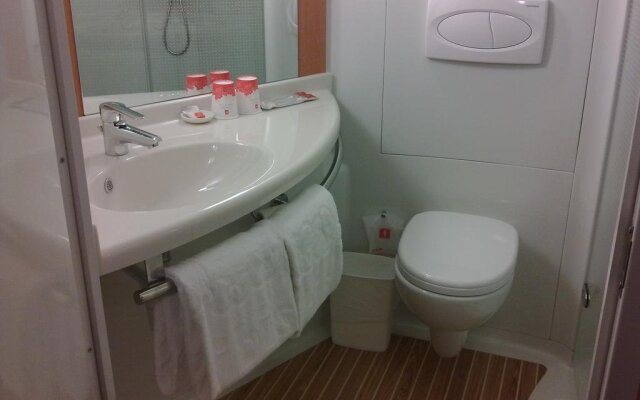 Hotel ibis Rizhao Huanghai