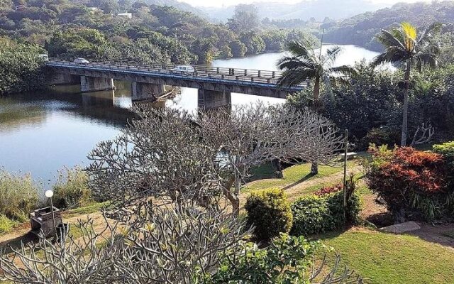 The Tweni Waterfront Guest Lodge