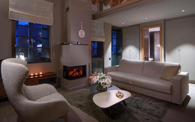 Kores Boutique Hotel & Spa