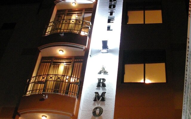 Hotel Armont