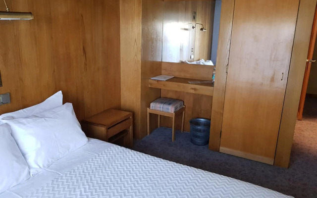 Hotel Nordeste Shalom