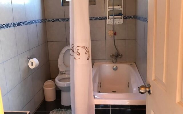 El Barril Cabañas Campestres