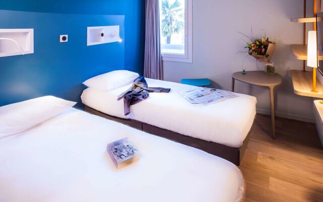 ibis budget Bordeaux Lormont