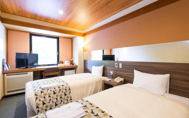 The Hedistar Hotel Narita