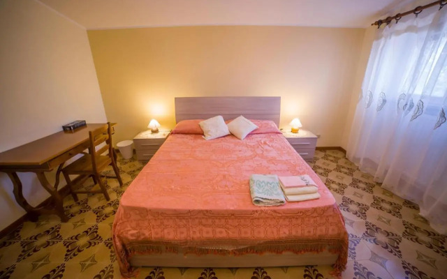 Country House Poggio della Roverella